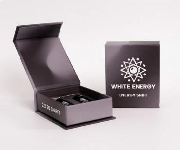Focus SNiff White Energy 2er Pack (Cranberry)